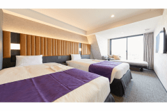 グランファミリールーム