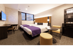 ユニバーサルルーム