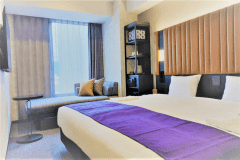 スタンダードキングルーム