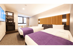 デラックスジャパニーズルーム