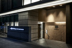 エントランス（玄関）