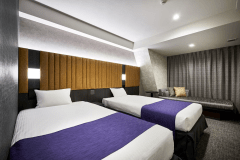 グランファミリールーム