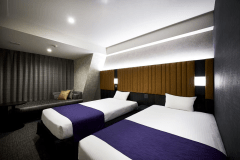 ファミリールーム