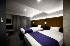 プライムファミリールーム