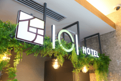 【連泊プラン】連泊希望の方におすすめ！2泊～6泊専用プラン★≪会員様限定☆特典付♪≫（素泊まり）