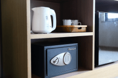 お部屋タイプおまかせ（1名様利用）