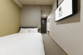 スタンダードダブルルーム