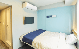 [Non-Smoking] Single Room