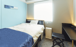 Room Selection by Hotel(1～2 person)