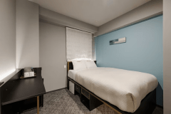 [Non Smoking] Standard Double Room