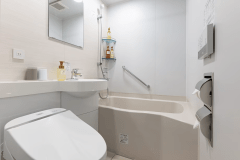 [Non Smoking] Standard Double Room