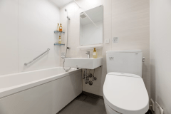 [Non Smoking] Standard Twin Room