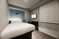 [Non-Smoking] Deluxe Double