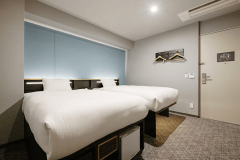 ユニバーサルルーム