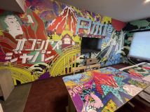 コンセプトルーム コンセプトルーム