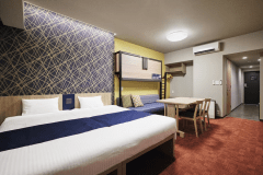 [Long Stay Plan] 30 nights or more！With Member Benefits