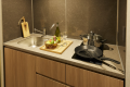 [3-6 nights stay] Stay at Japanese Concept Room!  With Member Benefits (Room Only)