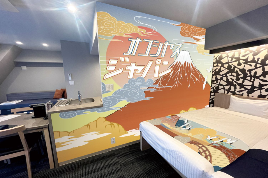 コンセプトルーム（画像はイメージです）