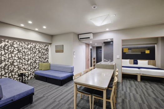 Grand Family Room