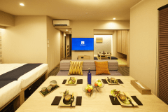 グランジャパニーズルーム