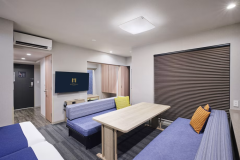 [1 Week Stay Plan] 7 nights or more！With Member Benefits