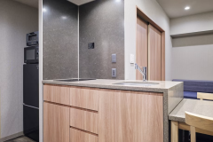 [2 Weeks Stay Plan] 14 nights or more！With Member Benefits