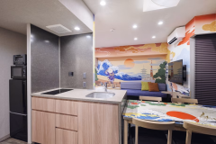 コンセプトルーム コンセプトルーム