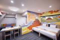 Stay at Japanese Concept Room!With Member Benefits (Room Only)