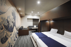 スーペリアファミリー(5名迄)