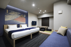 デラックスジャパニーズ（6名迄）