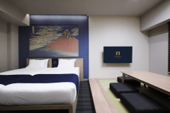 デラックスジャパニーズ（6名迄）