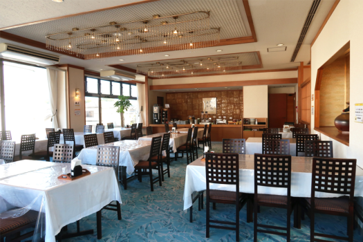 【HAYAWARI 7】Early reservation is a good deal♪  "1 night with breakfast and Late night snack" 【HAYAWARI 7】Early reservation is a good deal♪  "1 night with breakfast and Late night snack"