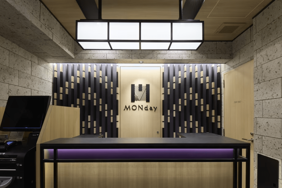 Front Desk Front Desk