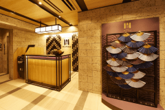 Room Only (With Member Benefits)