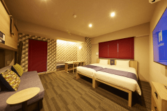 [Long Stay Plan] 30 nights or more！With Member Benefits