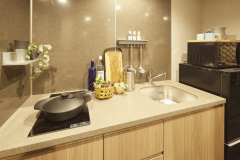 Room Selection by Hotel