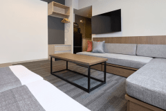 Superior Family（Theater Room）