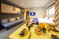 [Long Stay Plan] 30 nights or more！With Member Benefits