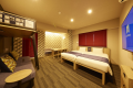 [Non-Refundable] Exclusive Rate -Late check-in from 21:00 and Room Selection by Hotel