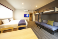 [Long Stay Plan] 30 nights or more！With Member Benefits