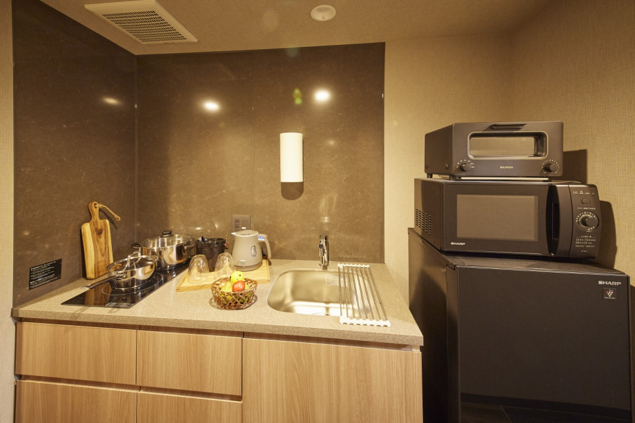 [1 Week Stay Plan] 7 nights or more！With Member Benefits