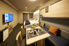 スーペリアキングルーム スーペリアキングルーム