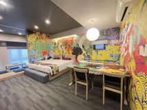 コンセプトルーム コンセプトルーム