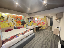 コンセプトルーム コンセプトルーム