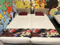 コンセプトルーム コンセプトルーム