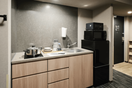 スーペリアファミリールーム