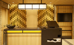 【Non-refundable, Advance payment only】★Early-Bird 8Days-Limited Time Special Offer for Consecutive Nights★With Member Benefits (Room Only)