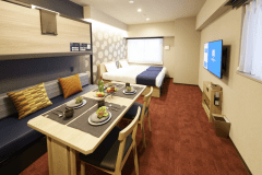 Superior Family Room