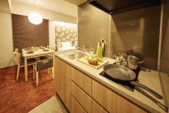 Deluxe Japanese Room