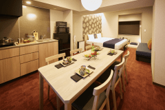 Grand Japanese Suite King Room